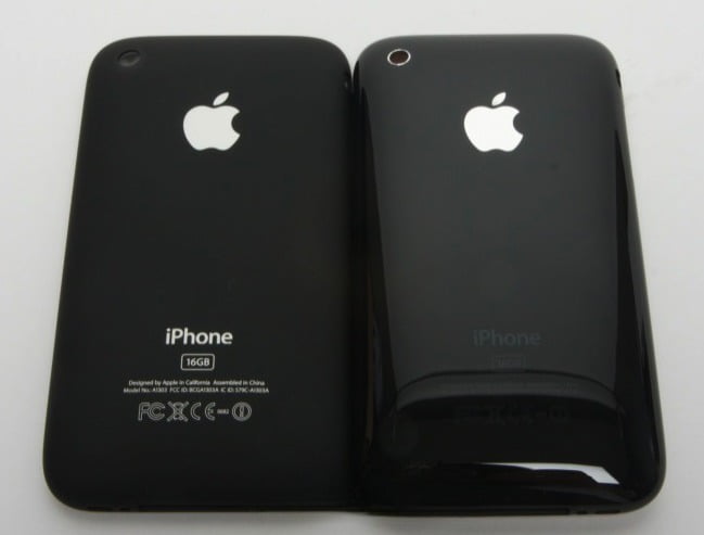 Apple iphone 3gs Wallpaper